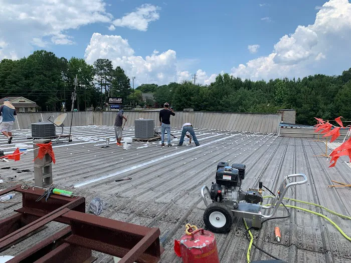 Escex Roofing and Restorations Picture 7