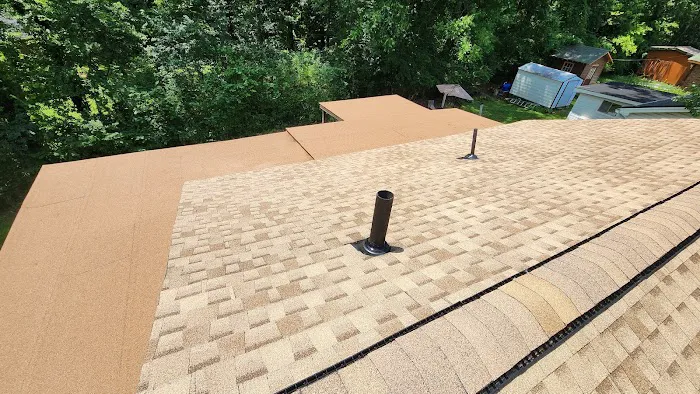 Twins Roofing & Construction Inc. Picture 1