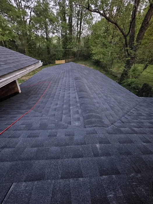 Twins Roofing & Construction Inc. Picture 2