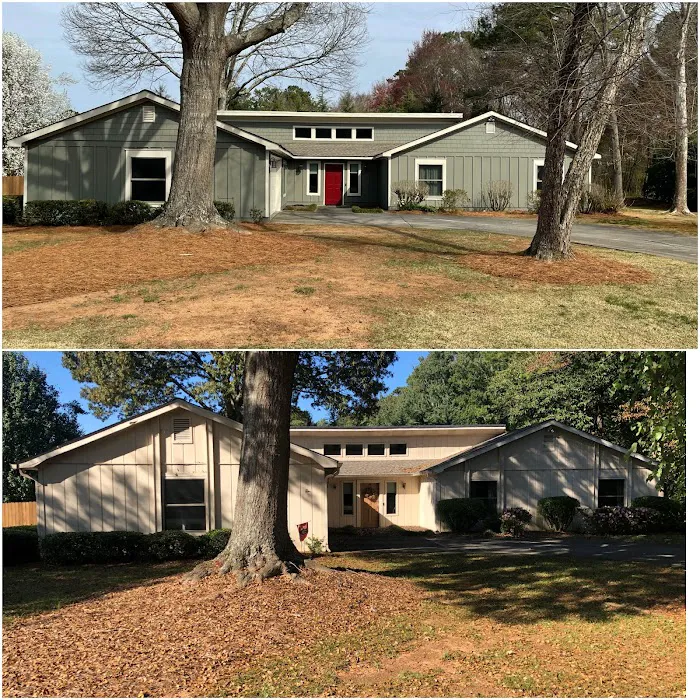 Kudzu Contracting, LLC Picture 3