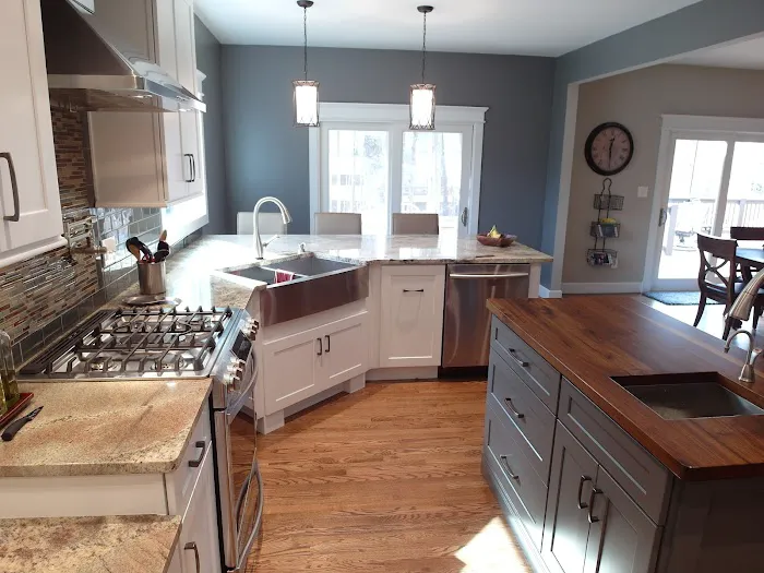 Kudzu Contracting, LLC Picture 2