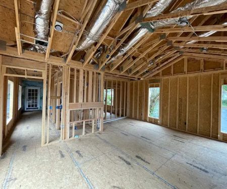 Kudzu Contracting, LLC