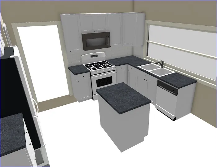 Kudzu Contracting, LLC Picture 8
