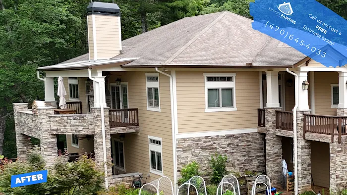 Expert Siding Picture 2
