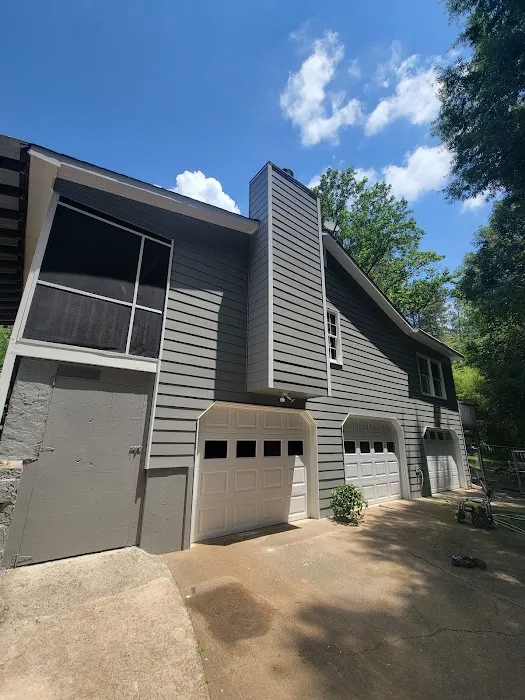 Expert Siding Picture 4