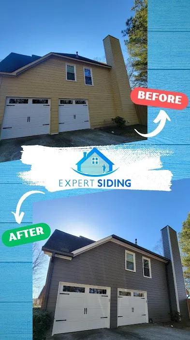 Expert Siding Picture 7