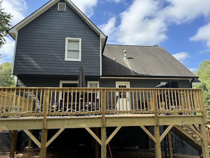 Expert Siding Picture 9