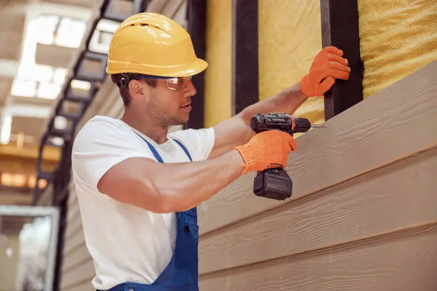 Cobb Siding Co Picture 1