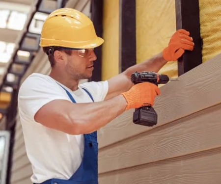 Cobb Siding Co