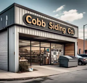 Cobb Siding Co Picture 5