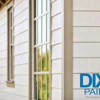 Dixon Painting - The Painting Company of Atlanta ico