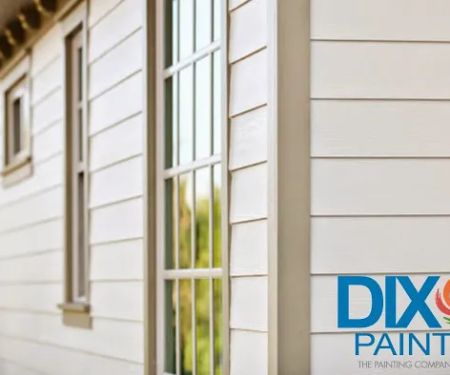 Dixon Painting - The Painting Company of Atlanta