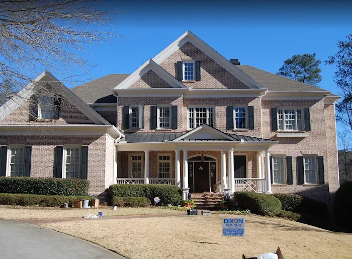 Dixon Painting - The Painting Company of Atlanta Picture 2
