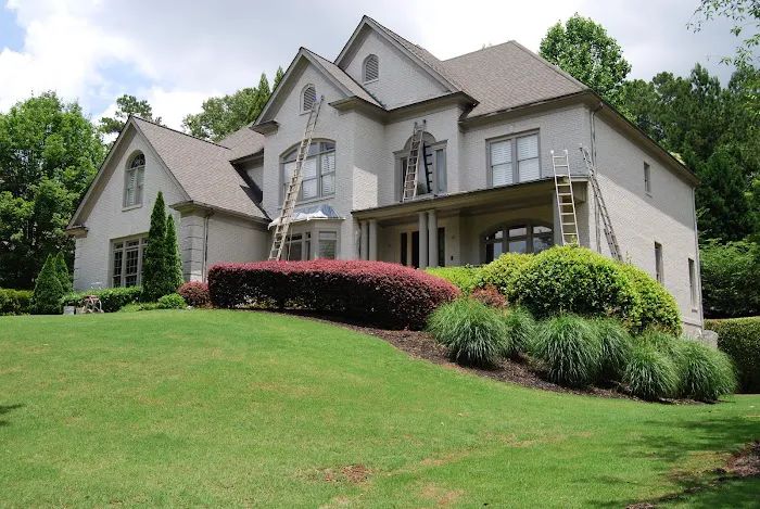 Dixon Painting - The Painting Company of Atlanta Picture 4