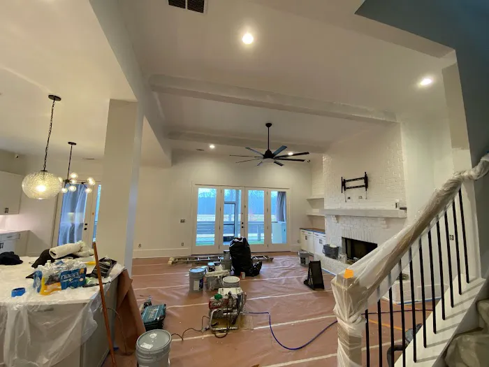 Dixon Painting - The Painting Company of Atlanta Picture 6
