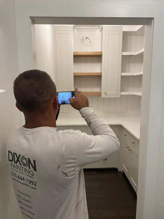 Dixon Painting - The Painting Company of Atlanta Picture 7