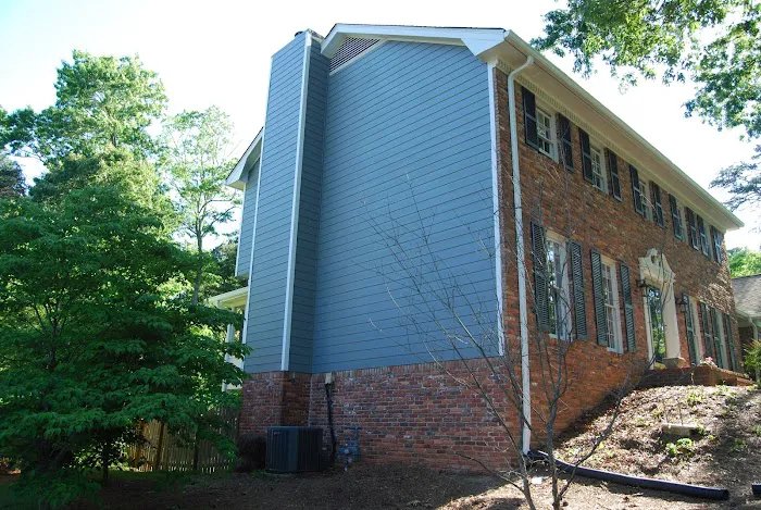 Dixon Painting - The Painting Company of Atlanta Picture 8