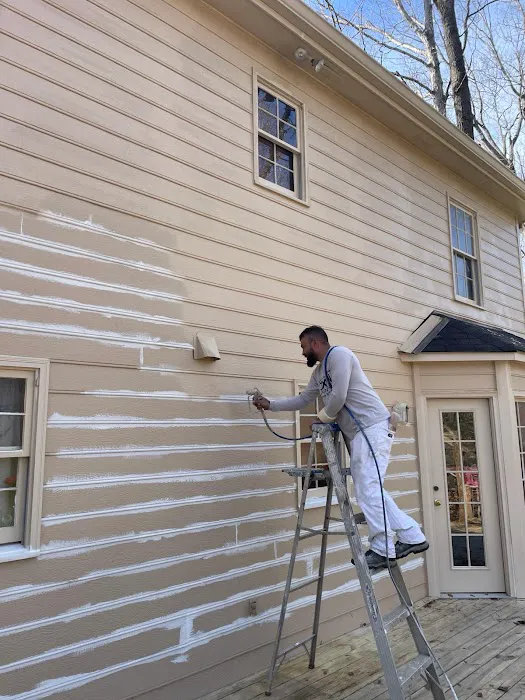 Dixon Painting - The Painting Company of Atlanta Picture 10