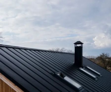 Adams Brothers Roof Repair