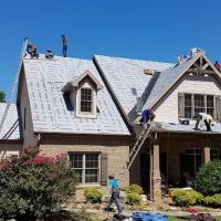 My Roof and Home ico