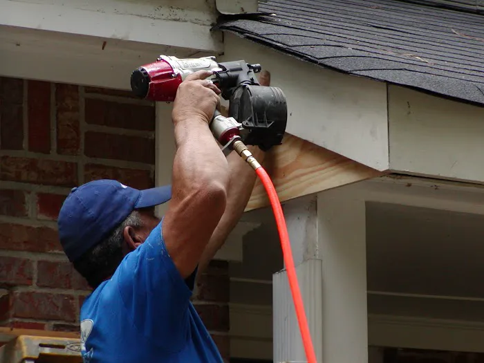 Gutters Plus Picture 1