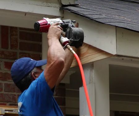 Gutters Plus