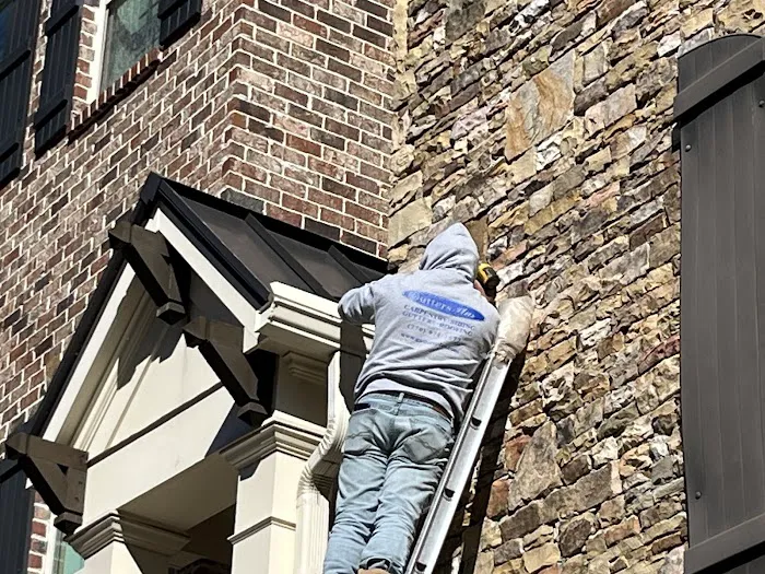 Gutters Plus Picture 4