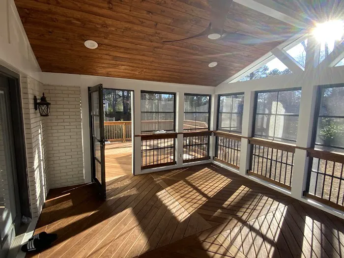 Atlanta Porch & Patio Picture 1