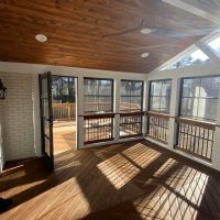 Atlanta Porch & Patio ico