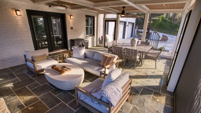 Atlanta Porch & Patio Picture 3