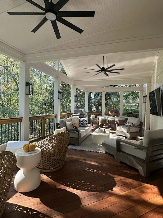 Atlanta Porch & Patio Picture 5