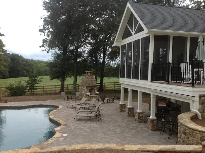 Atlanta Porch & Patio Picture 4