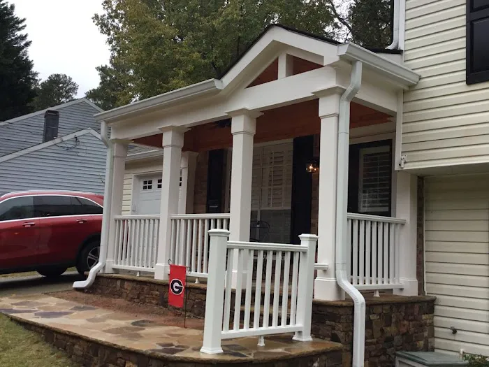 Atlanta Porch & Patio Picture 6