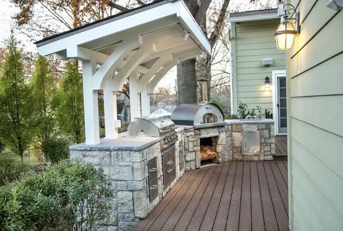 Atlanta Porch & Patio Picture 9