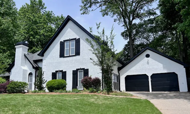 Verge Painting and Siding Picture 10