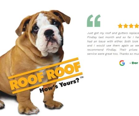 Findlay Roofing