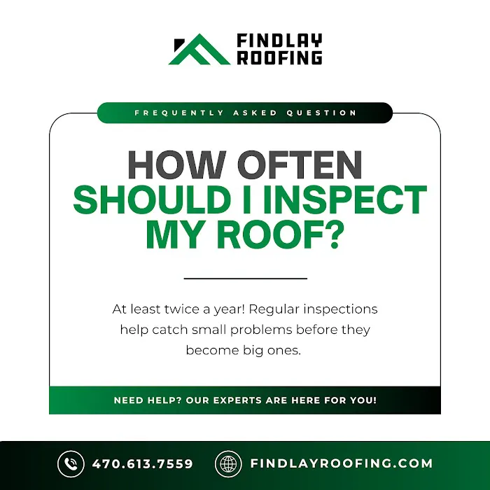 Findlay Roofing Picture 2