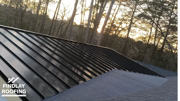 Findlay Roofing Picture 6
