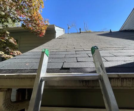 Mr. Roofer