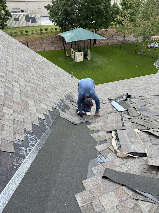 Mr. Roofer Picture 3