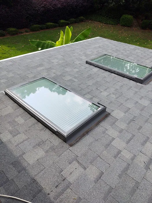 Mr. Roofer Picture 7