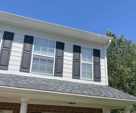 FirstPro Roofing and Construction LLC