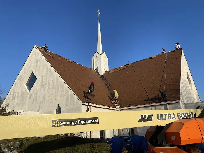 FirstPro Roofing and Construction LLC Picture 2