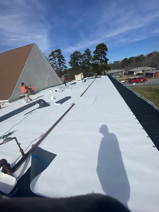 FirstPro Roofing and Construction LLC Picture 4