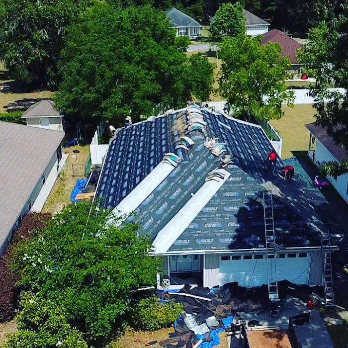 JP Roofing Services Picture 10