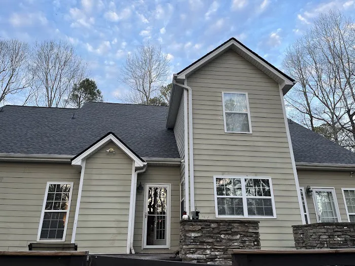 JP Roofing Services Picture 8