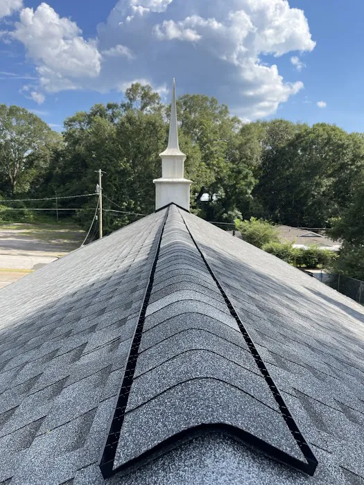 JP Roofing Services Picture 9