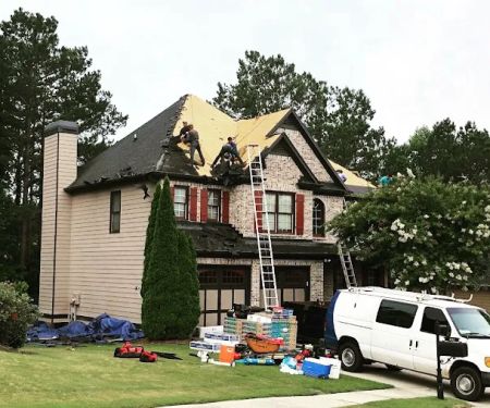 StormROOF Systems