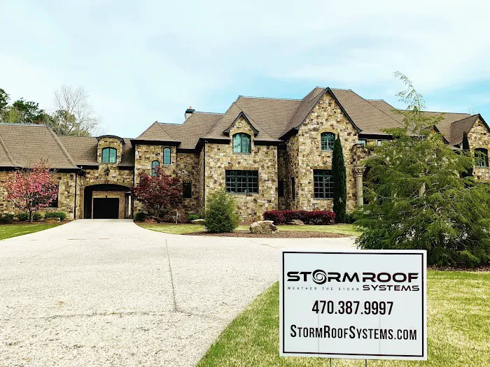 StormROOF Systems Picture 2
