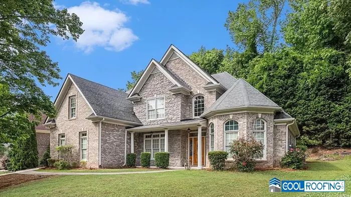 The Cool Roofing Company Atlanta Picture 3